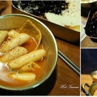 韓湘辣年糕-崇德店