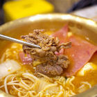 韓鍋人韓式鍋物專賣店(東海店)