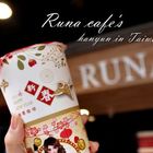Runa cafe's嚕娜咖啡(鳥松仁美店)