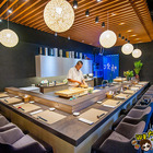 次郎本格日本料理