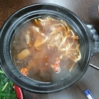 萬得富爸爸肉骨茶(板橋店)