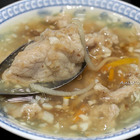阿娘給的蒜味肉羹(原北門蒜味肉羹)
