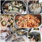 花橋海鮮蒸氣火鍋