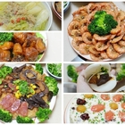 蘇杭餐廳(板橋環球店)