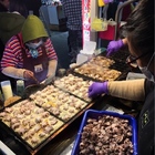 八爪起司章魚燒(士林店)