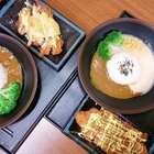 雙醬咖哩（崇道店）