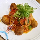 大口覺醒手作蔬食料理