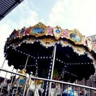 乘星綠洲 地球人的多功能驛站