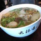 朱記大鍋湯風味館