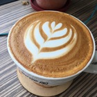 吹吹風精品咖啡館