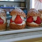 帕芙琳經典蛋糕店