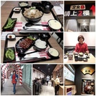 定食8 爭鮮餐飲(台南店)