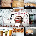 Freedom Monkey Cafe