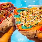 N.Y BAGELS  紐約貝果(高雄情人節快閃活動)