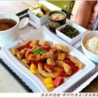 茶自點複合式餐飲((竹東店))