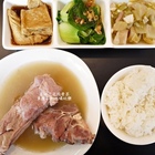 星洲正宗肉骨茶