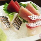 昭割烹。日本料理