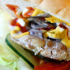 Mr.&Mrs. Lohas餐盤料理