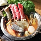 瑪莎露露有機蔬菜火鍋(仁德門市)