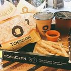 吐司工寓Tosicon(永和得和店)