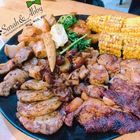 夯肉達人