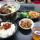 加香私房麵食飯館