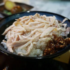 雨龍火雞肉飯