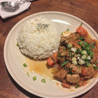 Marquee Pizza- 馬奇手工石板披薩