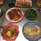 小木屋平價快炒