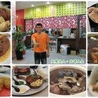 阿順師-劉厝莊菜脯雞