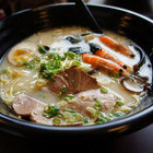 東京屋台拉麵(烏日店)