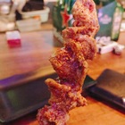 疆毒串烤(內湖加盟店)