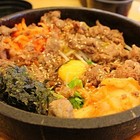 【石全石美】韓式料理石鍋專賣店