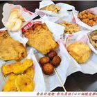 心口福脆皮雞排((育英店))