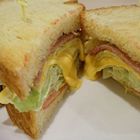 Mr.里歐歐式早餐