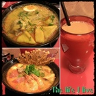 大心新泰式麵食(嘉義三越店)