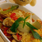 NU PASTA(土城學士店)