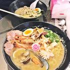 Butabako 博多豚箱(二店)