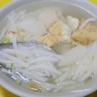 台北魯肉飯/米粉湯