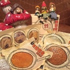 台灣好米手工製鍋粑脆餅6款! 傳統鍋粑+創新口味，顛覆您的味覺! <無防腐劑、零反式脂肪油>