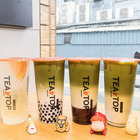 TeaTop台灣第一味(南港昆陽店)