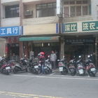 彰化市華山路無名蘿蔔糕