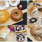 Golden Brown 布朗主廚 貝果專賣