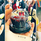 White Chef Vladi 白色天菜廚師