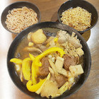 小豬很忙蔬果魯味（西大店）