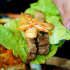 歐霸韓式銅盤烤肉