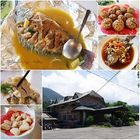 山中傳奇休閒餐廳