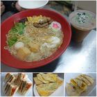 美又美早餐店(市中店)