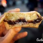 文化脆皮車輪蛋糕 石牌總店