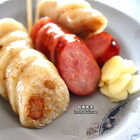 學甲大腸包小腸